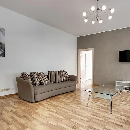 Center City * Vilnius