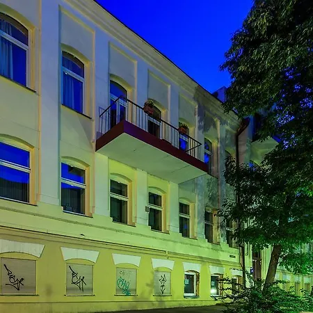 Butas Center City Vilnius